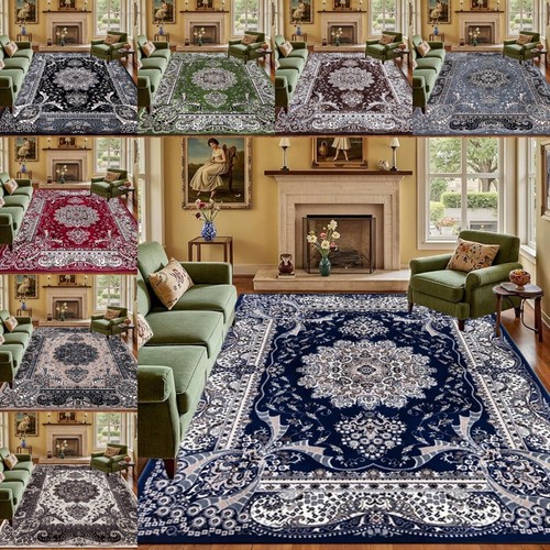 Extra large traditional rugs - extra,