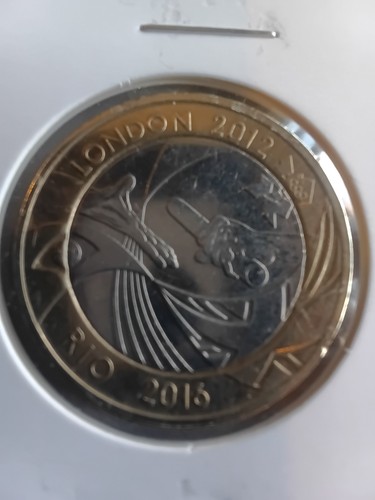 2012 2016 london - 2012-2016, rio