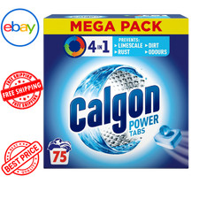 Calgon 4-In-1 Washing Machine