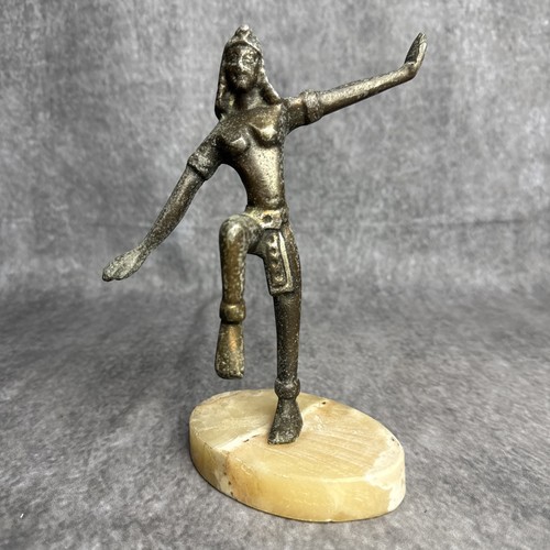 Vintage dancing cleopatra - vintage,