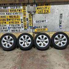 VAUXHALL INSIGNIA 2015 4X