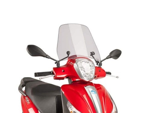 Puig urban screen - urban, windshield