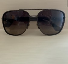 Diesel Aviator Sunglasses