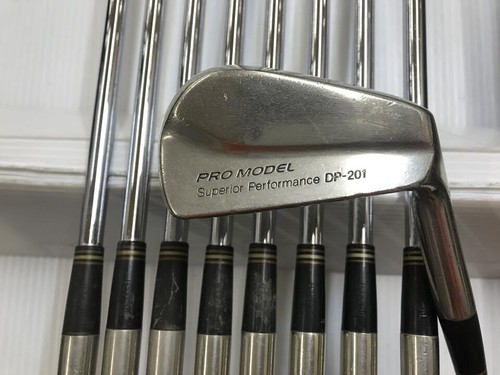 Dunlop iron set pro - set, model