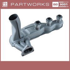 Heat Exchanger for Porsche 911