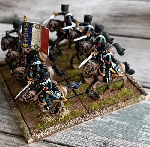 28mm napoleonic french - 28mm,