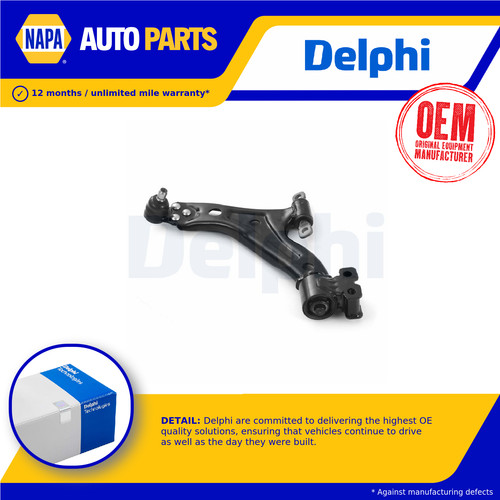 Wishbone suspension arm - /,
