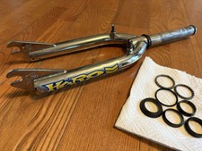 1999 Haro BMX Fork Old School