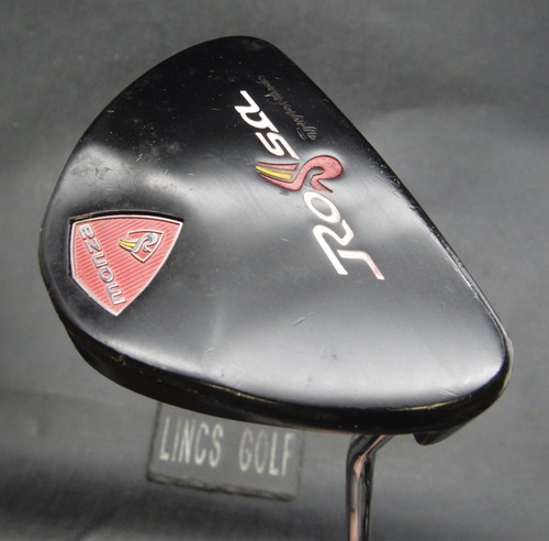 Taylormade rossa monza putter - rossa,