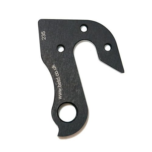 Derailleur hanger 235 fits - derailleur,