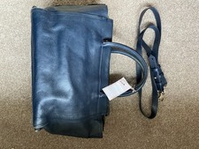 Genuine Radley Navy Handbag