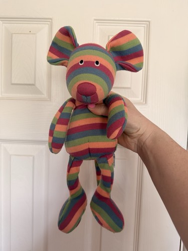 Jellycat lollipop mouse - jellycat,