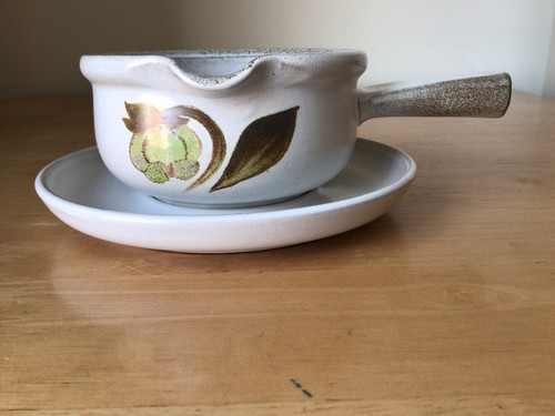 Vintage denby troubadour - denby,,