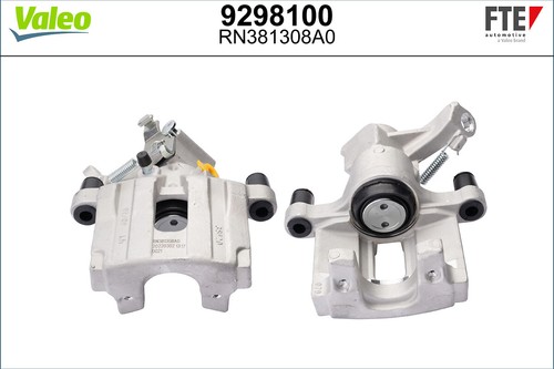 9298100 fte brake - caliper, for