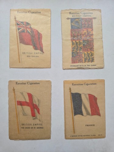 Vintage 1920s kensitas - vintage,