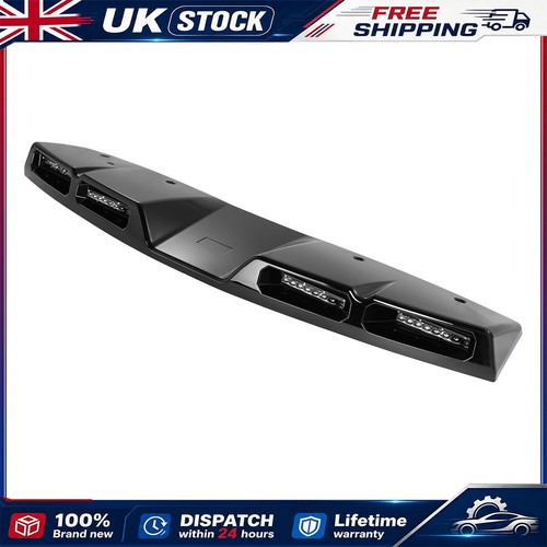 Roof light bar - bar, rover