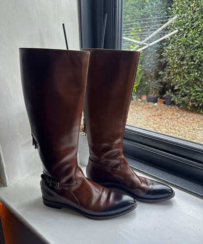 Sergio rossi women - sergio, brown