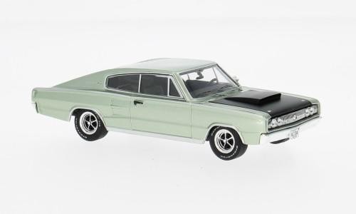 Ixo dodge charger coupe - dodge,