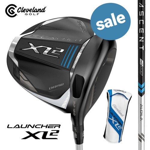 Cleveland launcher xl2 draw - cleveland,