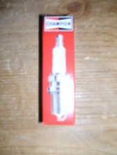Champion RJ19LM Spark Plug