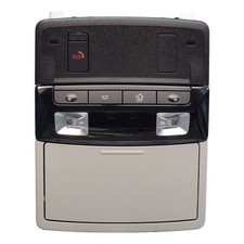 NISSAN QASHQAI MK3 J12 Interior Light 264306CA0A