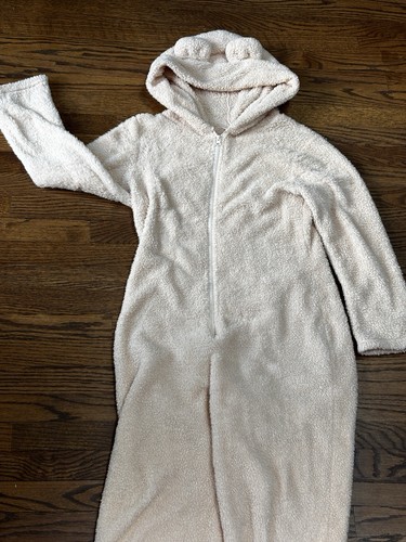 Adult beige teddy bear - beige,