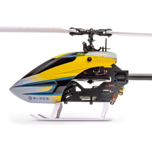 Blade revolution 235 bnf - revolution,
