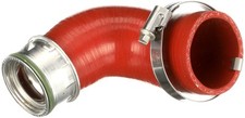GATES 09-0287 Charger Air Hose for AUDI,SEAT,SKODA,VW