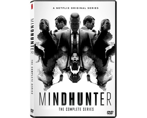 Mindhunter the complete - the,
