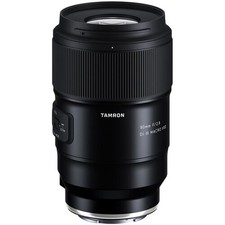 Tamron 90mm f2.8 Di III Macro