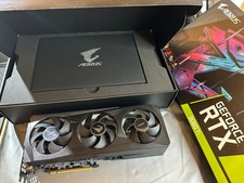 NVIDIA Gigabyte Aorus GeForce
