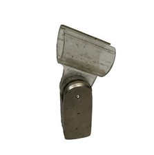 Vintage AKG Microphone Clip for AKG C 451