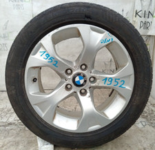 BMW X1 E84 GENUINE ALLOY WHEEL