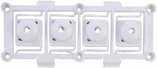 Bush washing machine selector - machine,