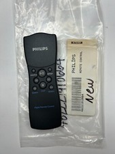 Philips 482221910664 remote - philips,