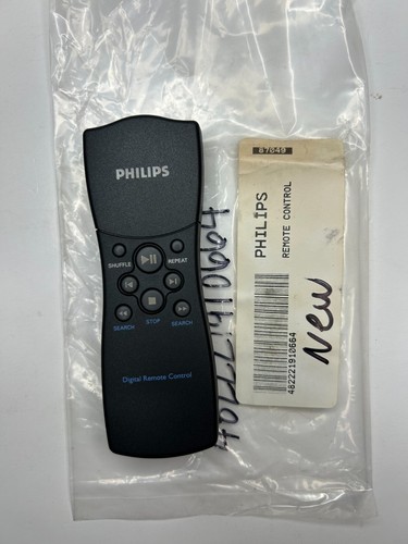 Philips 482221910664 remote - philips,