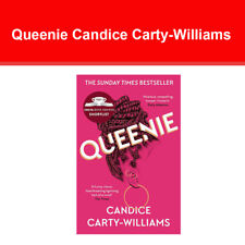 Queenie: British Book Awards