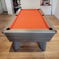 New Monte Carlo Grey Oak Slate