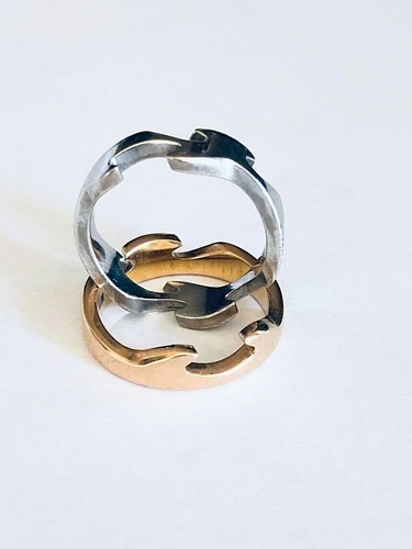 Original georg jensen 18k - jensen, 18k/750