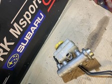 Subaru Impreza WRX STI