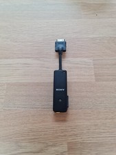 Sony Vaio LAN Ethernet/VGA/AV