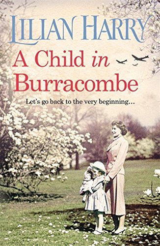 Child burracombe - a,