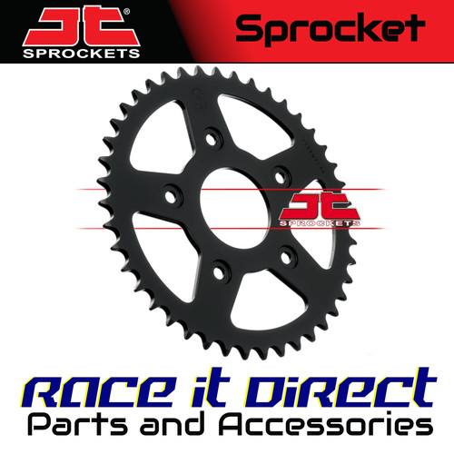 Sprocket for cagiva 125 - for,