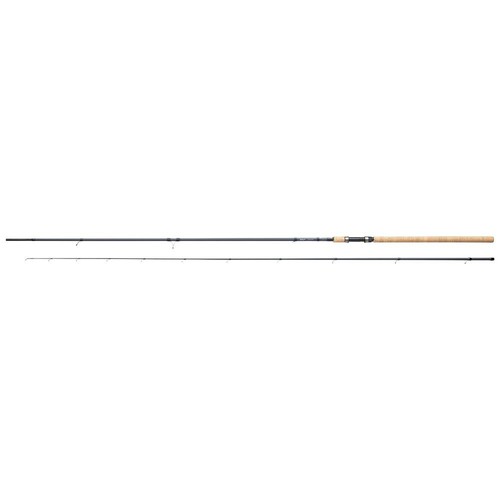 Shakespeare skp concept - rod,