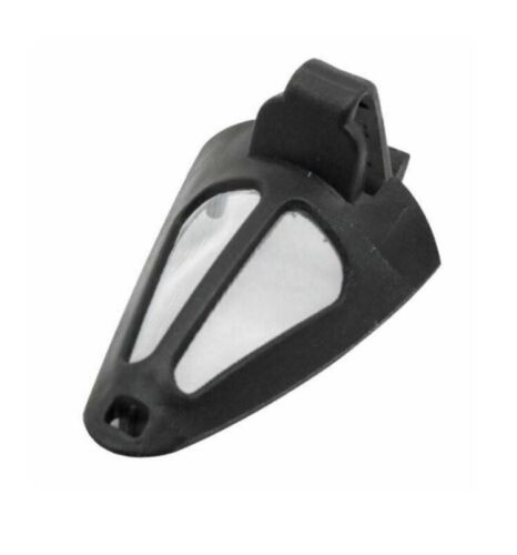 Anti scale filter - filter, russell