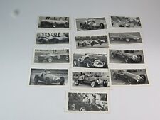 KANE PRODUCTS Collector Cards