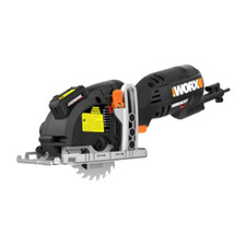Worx WX420L Corded 3-3/8"