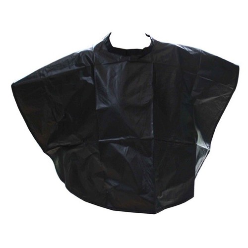Pvc salon plastic neck - pvc, shampoo