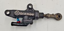 REAR BRAKE PUMP - YAMAHA