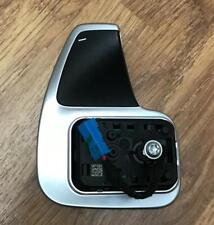 Genuine BMW M Sport steering